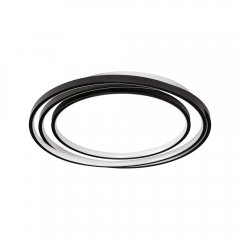 Lampa sufitowa LED 10W TELVIRA LE45502 Luces Exclusivas