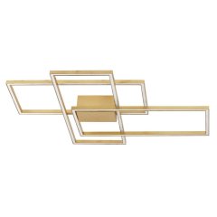 Lampa sufitowa LED 110W PICO LE41458 Luces Exclusivas