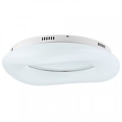 Lampa sufitowa LED 120W DONUT 91 AZ2064 Azzardo