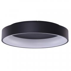 Lampa sufitowa LED 120W + pilot SOLVENT R 110 CCT AZ3999 Azzardo