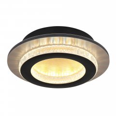 Lampa sufitowa LED 12W JAYDEN 48042-12G Globo