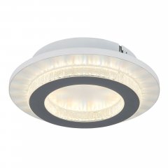 Lampa sufitowa LED 12W JAYDEN 48042-12W Globo