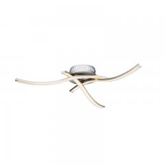 Lampa sufitowa LED 12W JORNE 67004-12 Globo