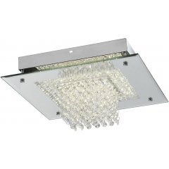 Lampa sufitowa LED 12W KESJA C1119-12 Auhilon