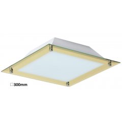 Lampa sufitowa LED 12W LARS 3047 Rabalux