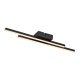 Lampa sufitowa LED 12W LIRIEN 71527 Rabalux