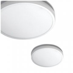 Lampa sufitowa LED 12W MALTA AZ4234 Azzardo