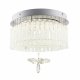 Lampa sufitowa LED 12W MATHILDA 68397-12 Globo