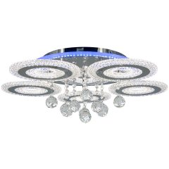 Lampa sufitowa LED 133W MARBELLA DRS2210 / 5 8C Elem