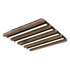 Lampa sufitowa LED 15W HAYDEN 67347D1 Globo