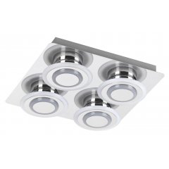 Lampa sufitowa LED 16W DEMNA 2259 Rabalux