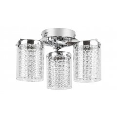 Lampa sufitowa LED 18W ASTRELLA 5042 Rabalux