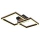 Lampa sufitowa LED 18W BEATRIX 67297D2 Globo