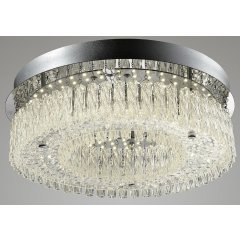 Lampa sufitowa LED 18W C1120-18R Auhilon