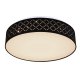 Lampa sufitowa LED 18W CLARKE 15229D9 Globo