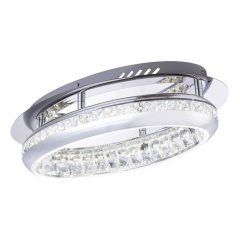 Lampa sufitowa LED 18W HOMMI 67096-18 Globo