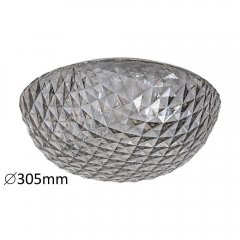 Lampa sufitowa LED 18W JILLIAN 6966 Rabalux