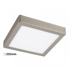 Lampa sufitowa LED 18W LOIS 2668 Rabalux