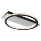 Lampa sufitowa LED 18W LUNAVA 71496 Rabalux
