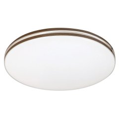 Lampa sufitowa LED 18W OSCAR2 71173 Rabalux