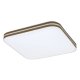 Lampa sufitowa LED 18W OSCAR2 71178 Rabalux