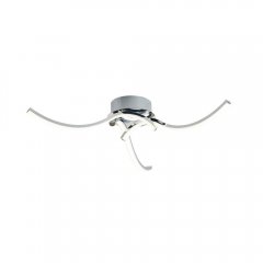 Lampa sufitowa LED 20W FOCUS 20023-3CCH Zuma Line