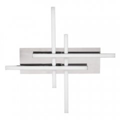 Lampa sufitowa LED 20W MEREDITH 2478 Rabalux