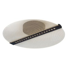 Lampa sufitowa LED 20W NORAEL 71483 Rabalux