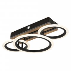 Lampa sufitowa LED 21W BLEVINS 67360D3 Globo