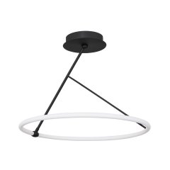 Lampa sufitowa LED 21W CINCO LE41604 Luces Exclusivas