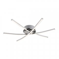 Lampa sufitowa LED 21W CYCLONE 4606 Rabalux