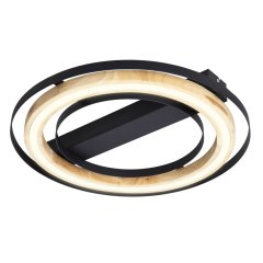 Lampa sufitowa LED 21W RILAS 62374608X Globo