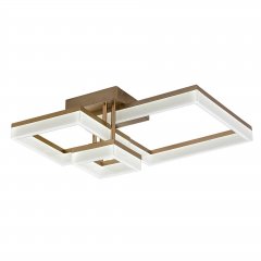 Lampa sufitowa LED 22W AMILIA 71384 Rabalux