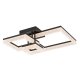Lampa sufitowa LED 22W AMILIA 71386 Rabalux