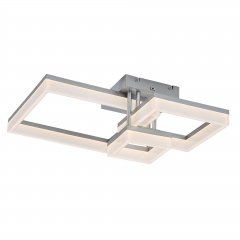Lampa sufitowa LED 22W AMILIA 71388 Rabalux