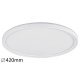 Lampa sufitowa LED 22W PAVEL 3428 Rabalux