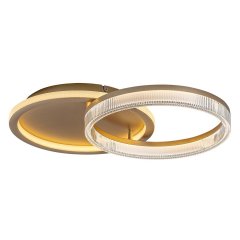 Lampa sufitowa LED 22W RIVONA 71472 Rabalux