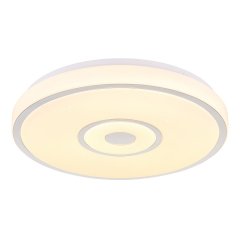 Lampa sufitowa LED 24W ASTANIA 41264 Globo