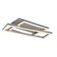Lampa sufitowa LED 24W ELLINOR 71380 Rabalux