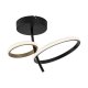 Lampa sufitowa LED 24W EMILION 71296 Rabalux