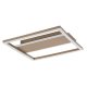 Lampa sufitowa LED 24W GLAVIAN 71476 Rabalux