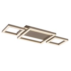 Lampa sufitowa LED 24W GLAVIAN 71477 Rabalux