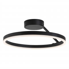 Lampa sufitowa LED 24W ISAURE 71302 Rabalux