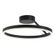 Lampa sufitowa LED 24W ISAURE 71302 Rabalux