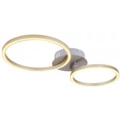 Lampa sufitowa LED 24W KENDY 67233-24N Globo