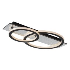 Lampa sufitowa LED 24W LUNAVA 71497 Rabalux