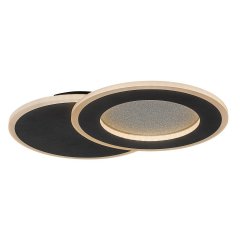 Lampa sufitowa LED 24W LUREO 71486 Rabalux