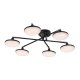 Lampa sufitowa LED 24W MADI 71063 Rabalux