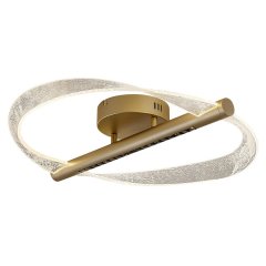 Lampa sufitowa LED 24W OLYSSIA 71464 Rabalux