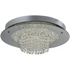 Lampa sufitowa LED 24W SOPHIA C1119-24R Auhilon